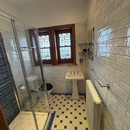 West Acre House Hotell Alnwick Eksteriør bilde
