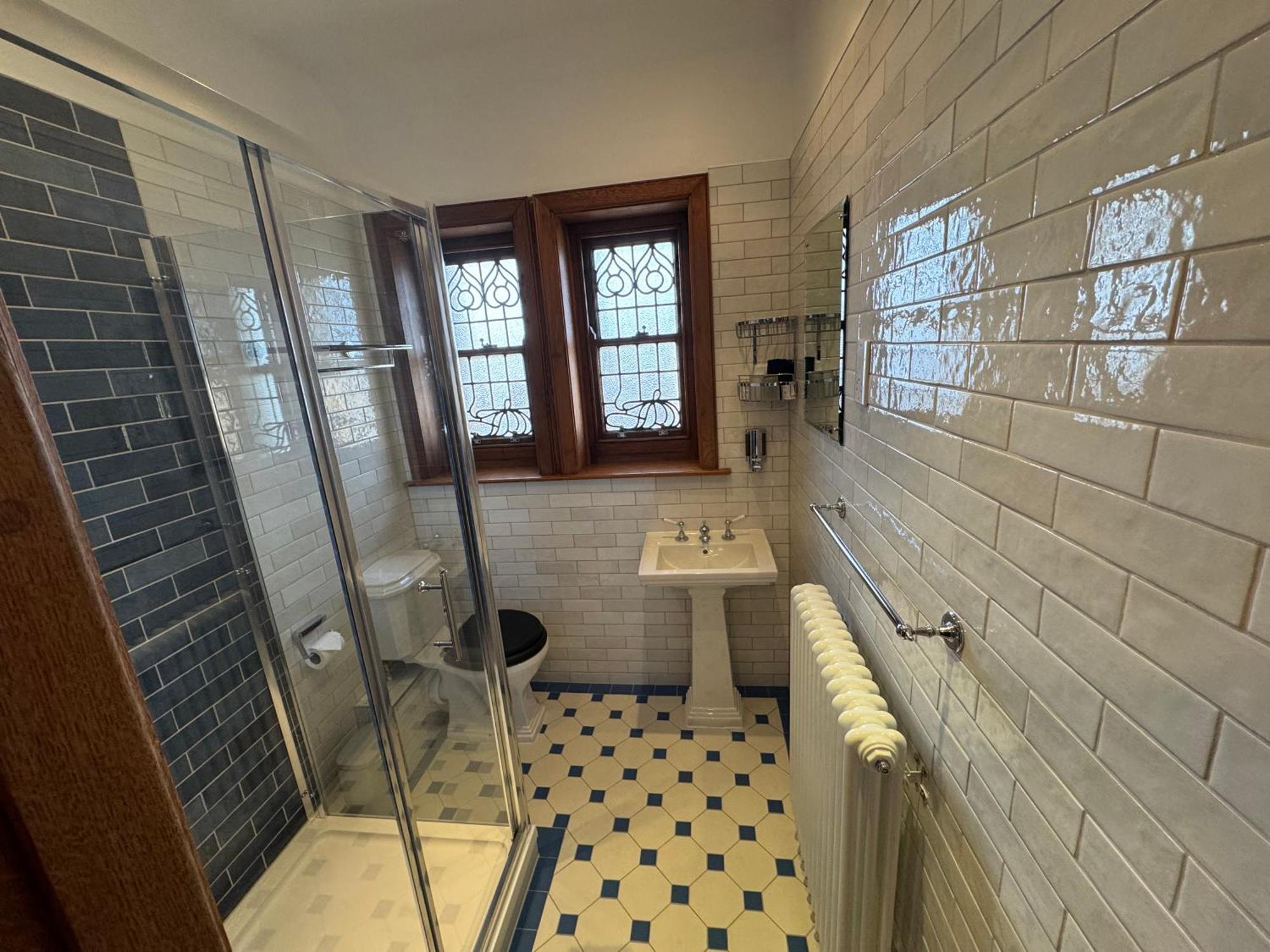 West Acre House Hotell Alnwick Eksteriør bilde